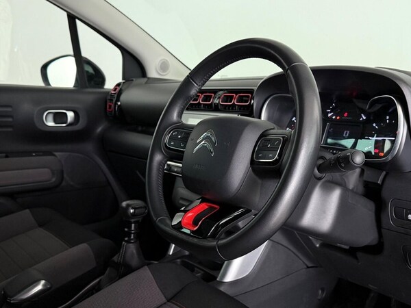 Used Citroen C3 Aircross 2021 for sale - 75624885: Photo 22