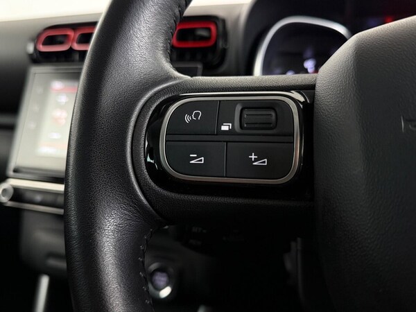 Used Citroen C3 Aircross 2021 for sale - 75624885: Photo 23