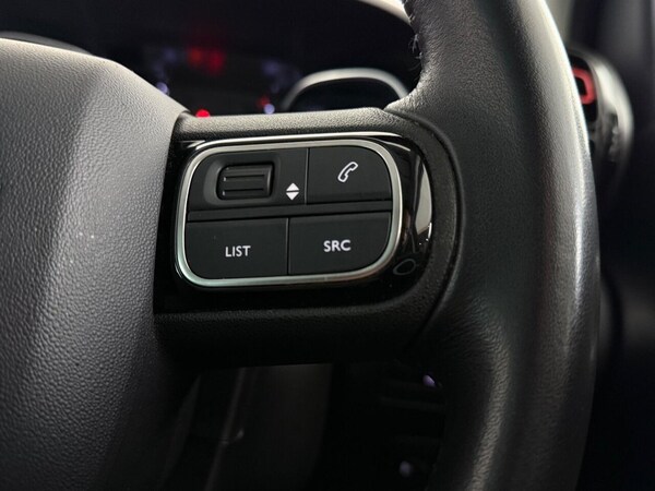 Used Citroen C3 Aircross 2021 for sale - 75624885: Photo 24