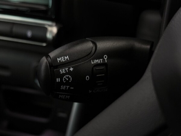 Used Citroen C3 Aircross 2021 for sale - 75624885: Photo 25