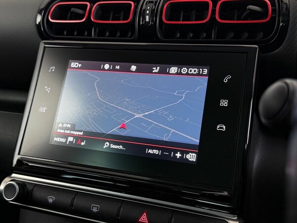 Used Citroen C3 Aircross 2021 for sale - 75624885: Photo 29