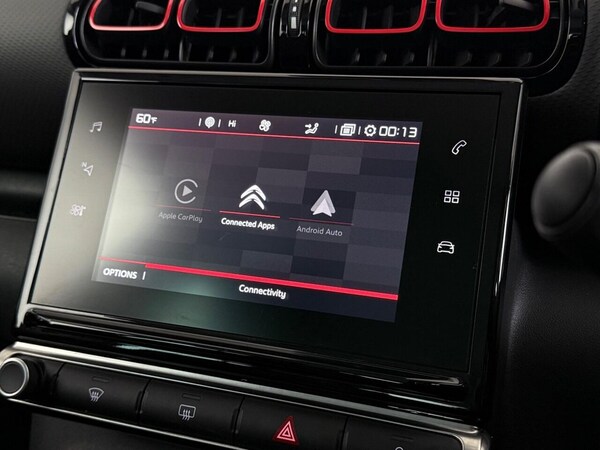 Used Citroen C3 Aircross 2021 for sale - 75624885: Photo 36