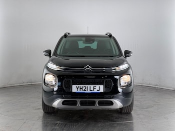 Used Citroen C3 Aircross 2021 for sale - 75624885: Photo 3