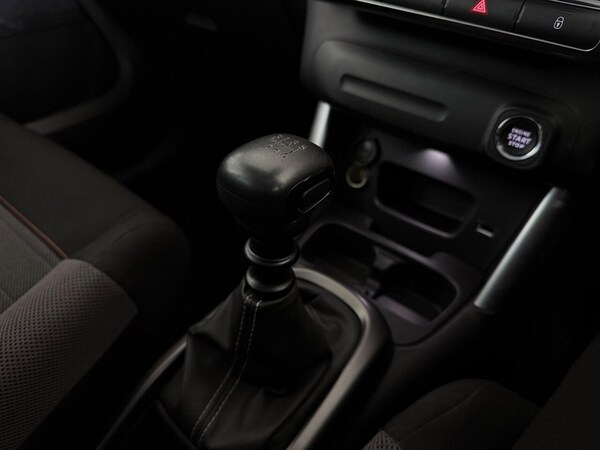 Used Citroen C3 Aircross 2021 for sale - 75624885: Photo 42
