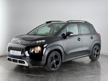 Used Citroen C3 Aircross 2021 for sale - 75624885: Photo 4