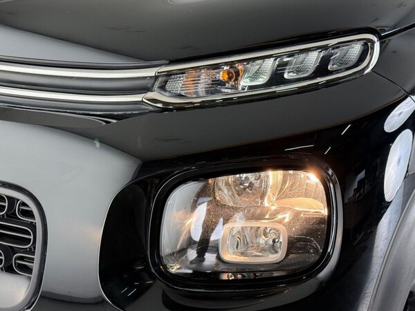Used Citroen C3 Aircross 2021 for sale - 75624885: Photo 9