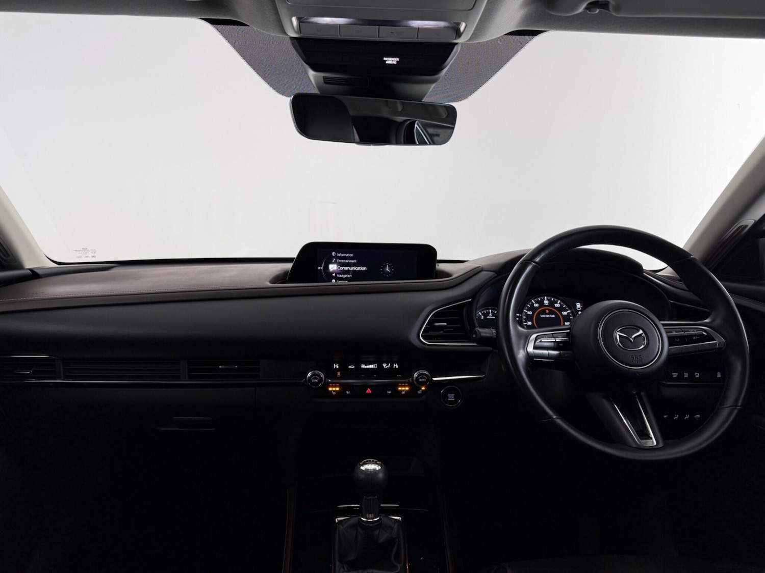 Used Mazda CX-30 2022 for sale - 77640049: Photo 18