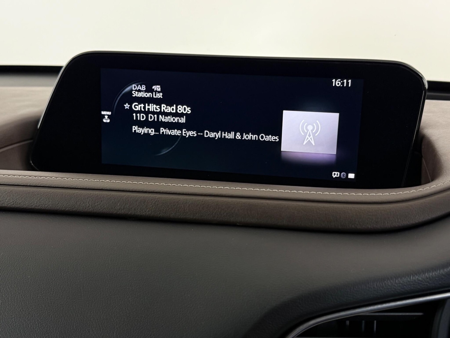 Used Mazda CX-30 2022 for sale - 77640049: Photo 26