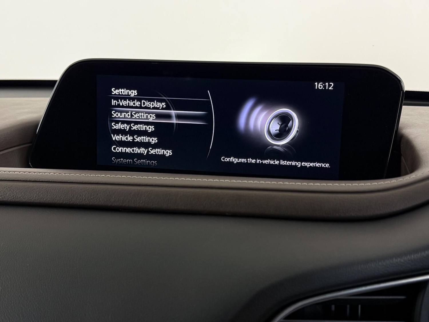 Used Mazda CX-30 2022 for sale - 77640049: Photo 28