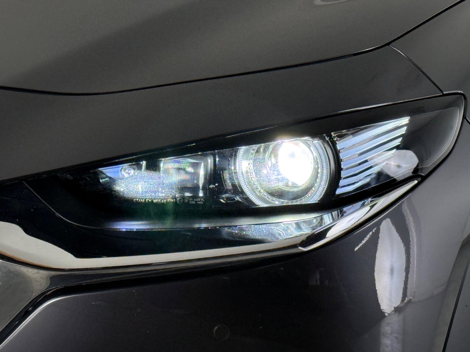 Used Mazda CX-30 2022 for sale - 77640049: Photo 6