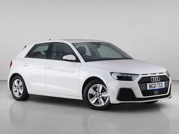 Used Audi A1 2021 for sale - 79662848: Photo