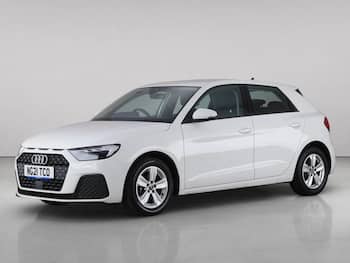 Used Audi A1 2021 for sale - 79662848: Photo