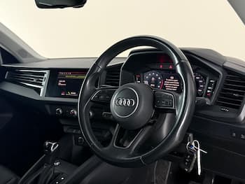 Used Audi A1 2021 for sale - 79662848: Photo