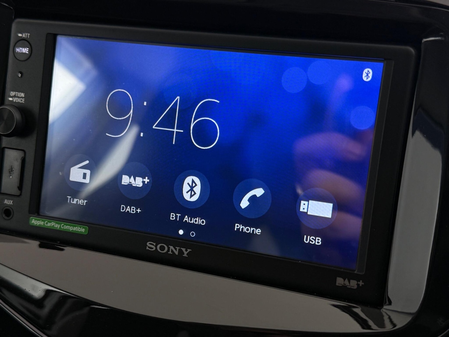 Used Toyota AYGO 2017 for sale - 76466690: Photo 26