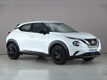 Used Nissan Juke 2023 for sale - 78430541: Photo