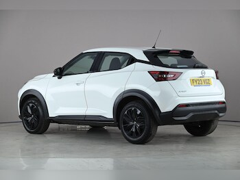 Used Nissan Juke 2023 for sale - 78430541: Photo
