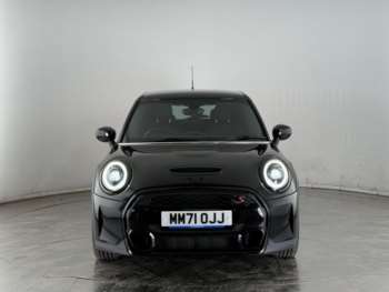 Used MINI Hatch 2022 for sale - 74827516: Photo