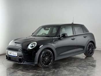 Used MINI Hatch 2022 for sale - 74827516: Photo