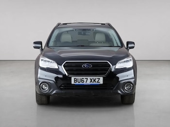 Used Subaru Outback 2017 for sale - 79039542: Photo