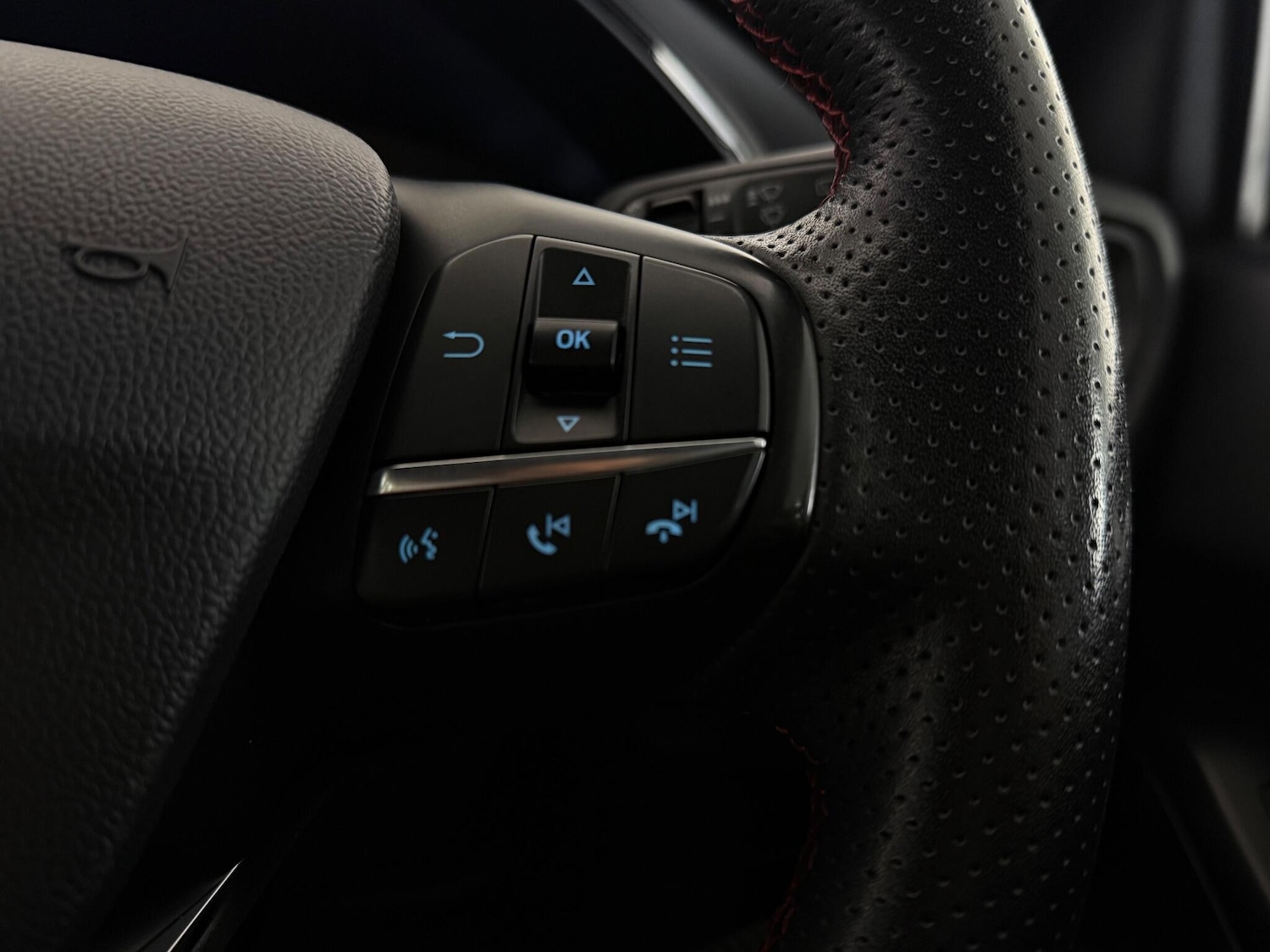 Used Ford Focus 2018 for sale - 77222374: Photo 15