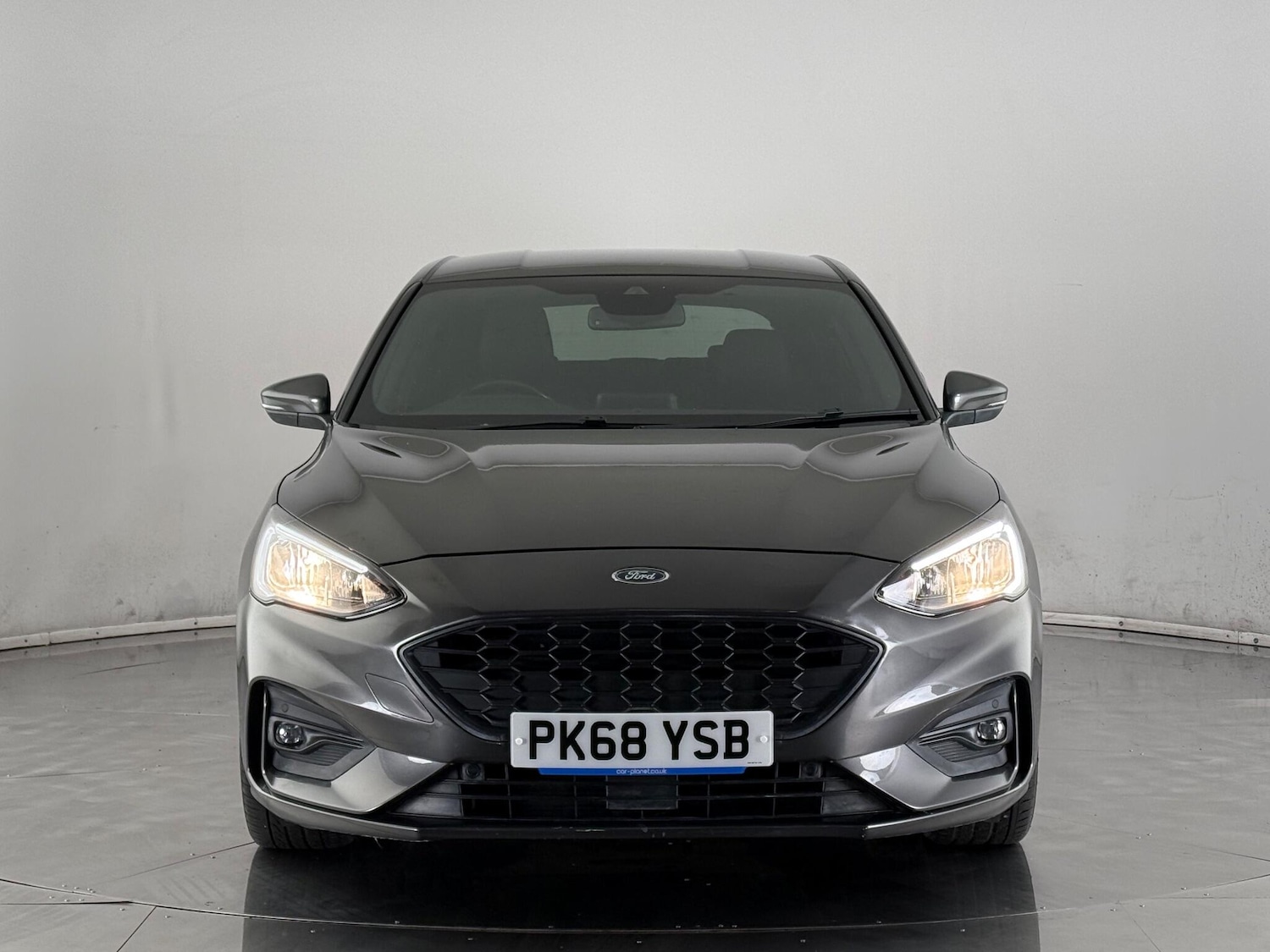 Used Ford Focus 2018 for sale - 77222374: Photo 2