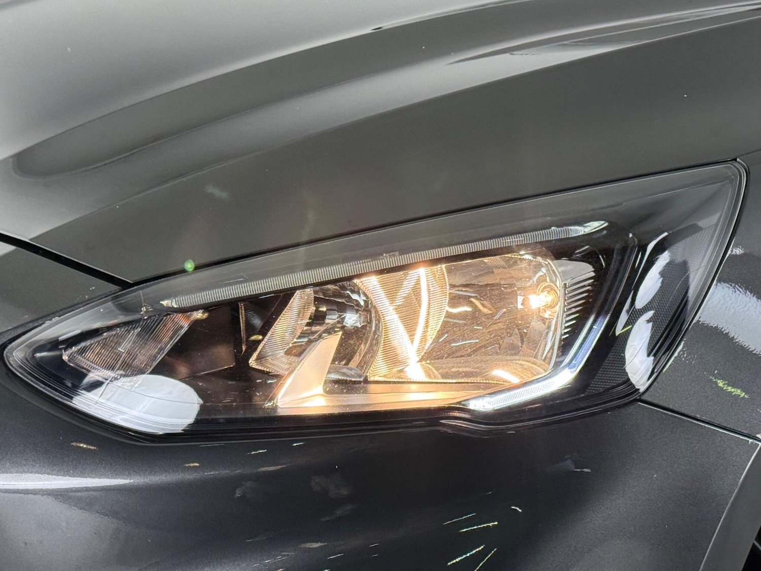 Used Ford Focus 2018 for sale - 77222374: Photo 5