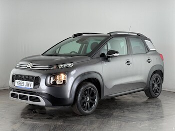 Used Citroen C3 Aircross 2019 for sale - 76467387: Photo