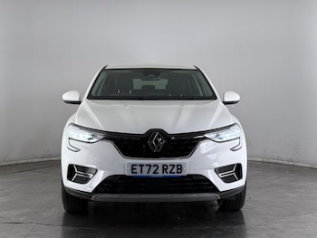 Used Renault Arkana 2022 for sale - 77497631: Photo