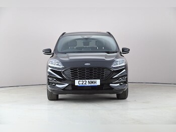 Used Ford Kuga 2022 for sale - 78232231: Photo