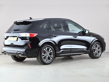 Used Ford Kuga 2022 for sale - 78232231: Photo