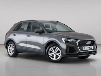 Used Audi Q3 2022 for sale - 79399464: Photo