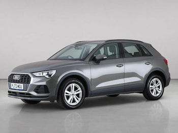 Used Audi Q3 2022 for sale - 79399464: Photo