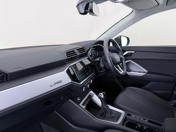 Used Audi Q3 2022 for sale - 79399464: Photo