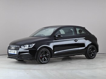 Used Audi A1 2017 for sale - 78276715: Photo