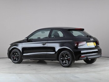 Used Audi A1 2017 for sale - 78276715: Photo