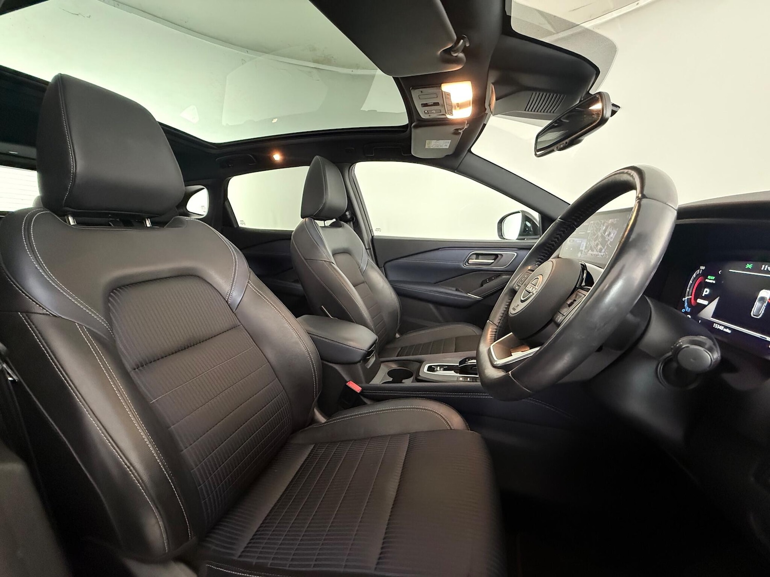 Used Nissan Qashqai 2023 for sale - 77222525: Photo 12