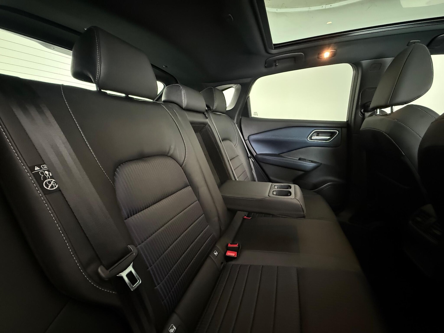 Used Nissan Qashqai 2023 for sale - 77222525: Photo 14