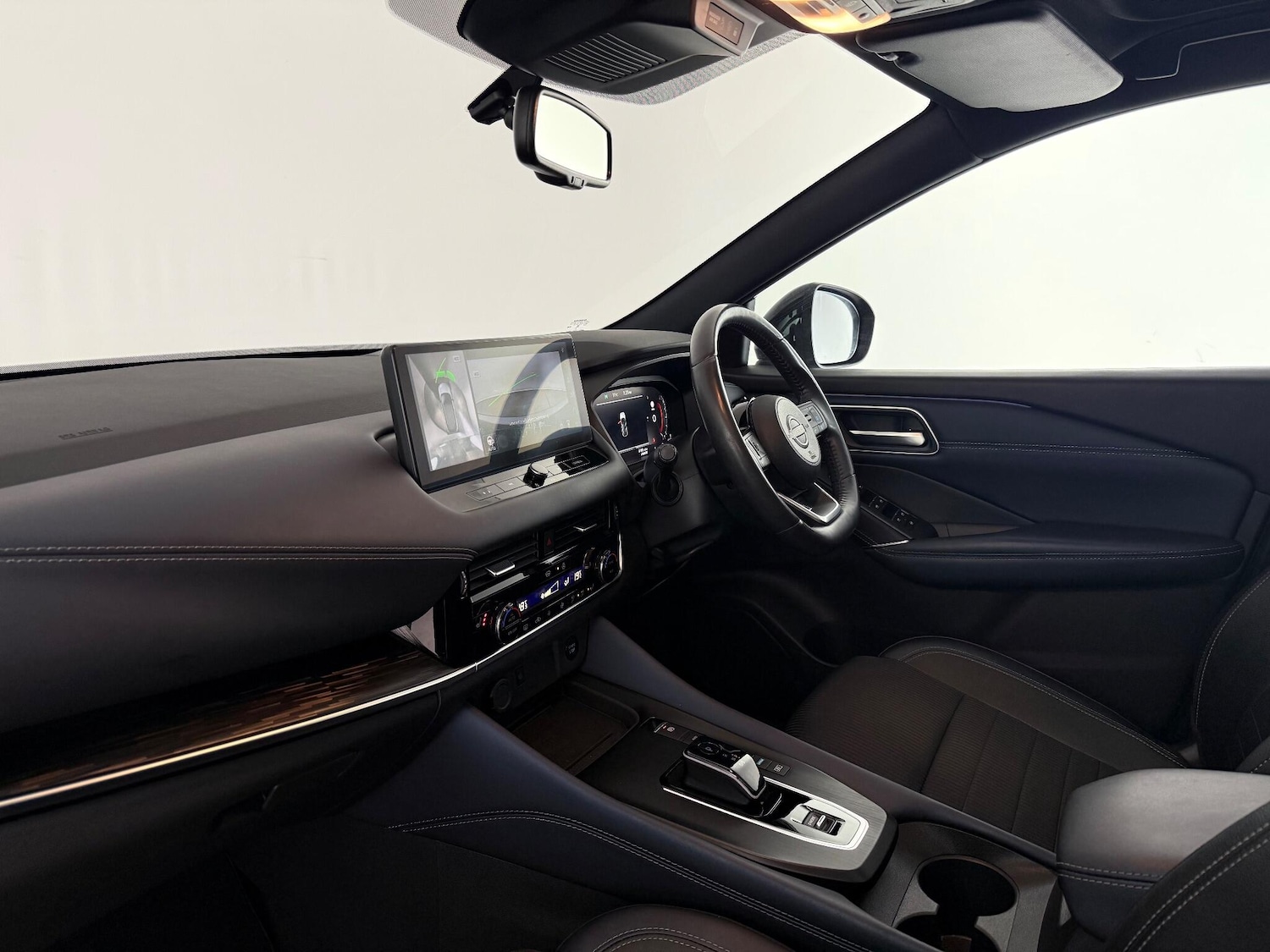 Used Nissan Qashqai 2023 for sale - 77222525: Photo 16