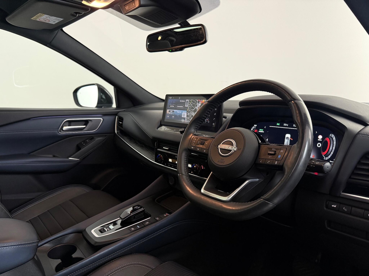 Used Nissan Qashqai 2023 for sale - 77222525: Photo 18