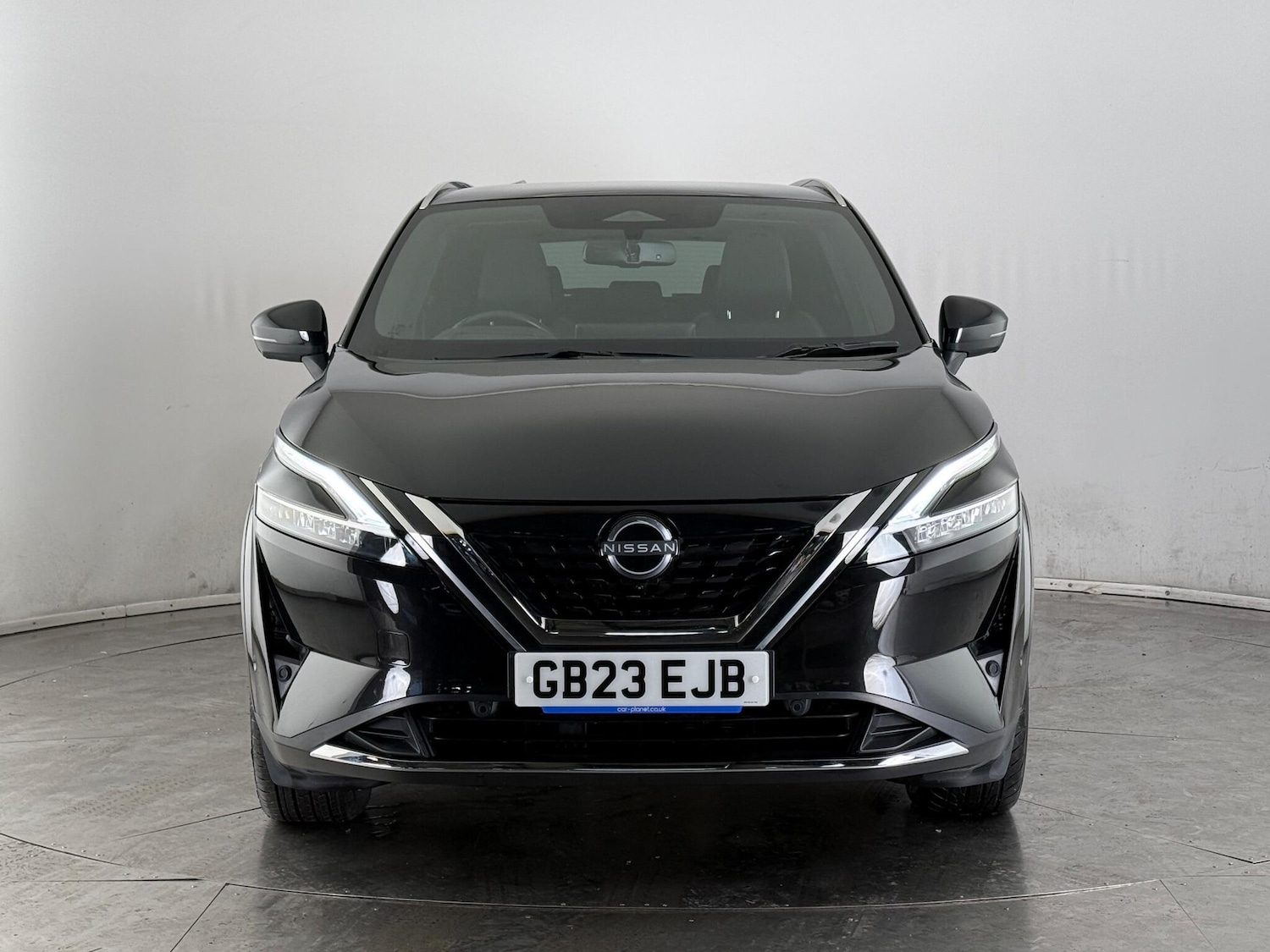 Used Nissan Qashqai 2023 for sale - 77222525: Photo 2