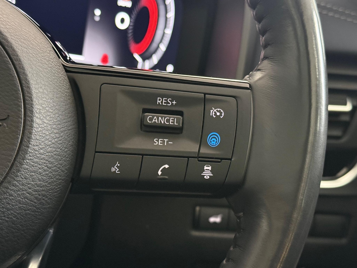 Used Nissan Qashqai 2023 for sale - 77222525: Photo 20