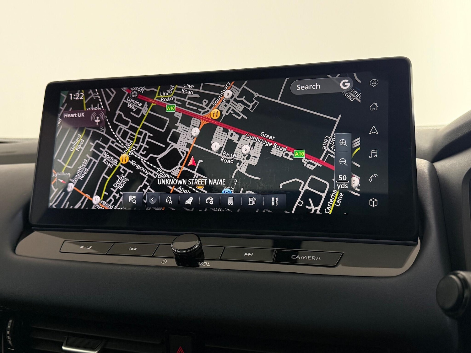 Used Nissan Qashqai 2023 for sale - 77222525: Photo 22