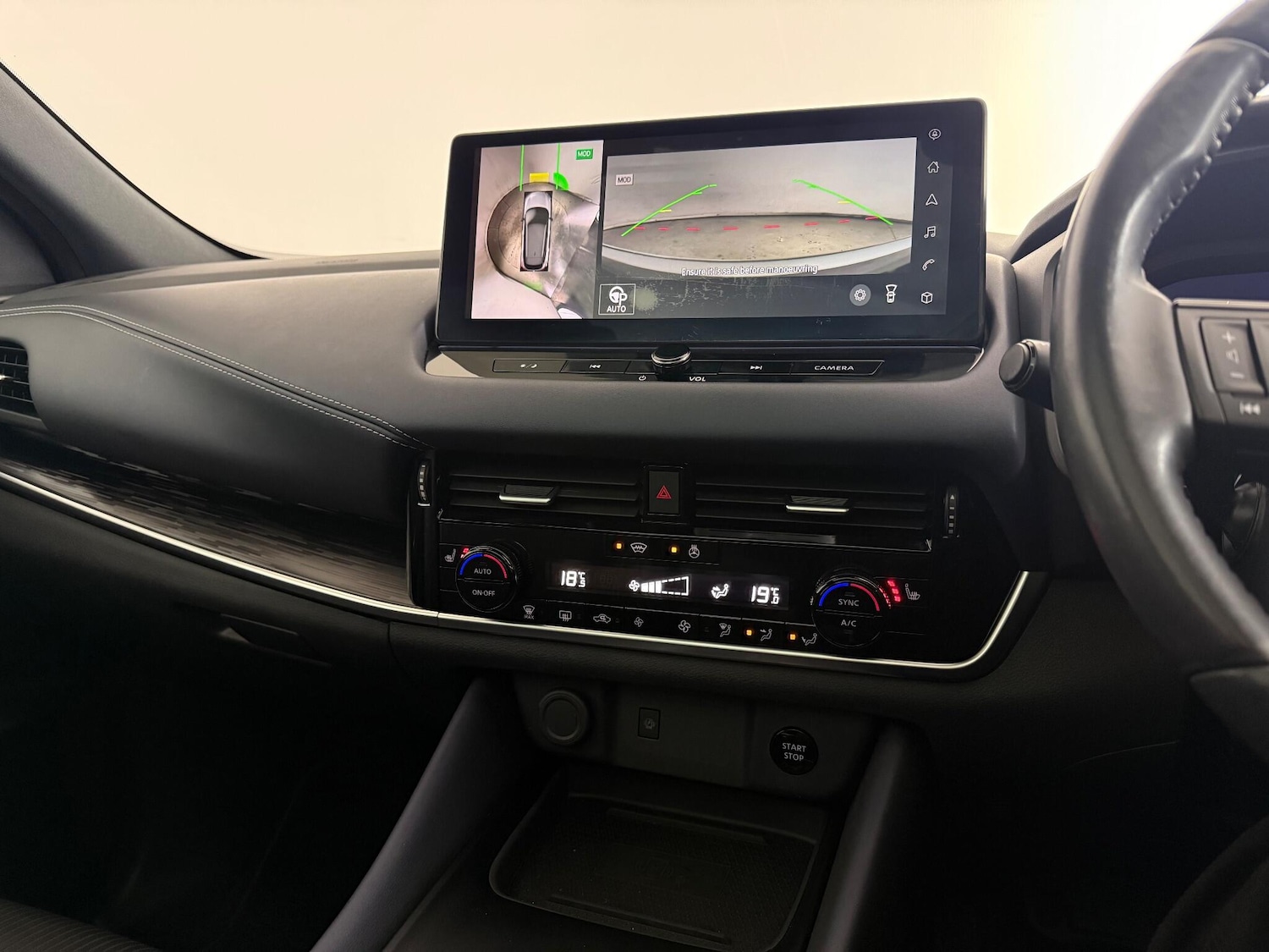 Used Nissan Qashqai 2023 for sale - 77222525: Photo 27