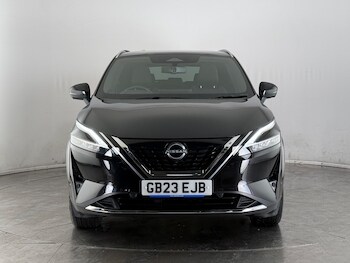 Used Nissan Qashqai 2023 for sale - 77222525: Photo