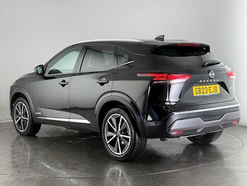 Used Nissan Qashqai 2023 for sale - 77222525: Photo