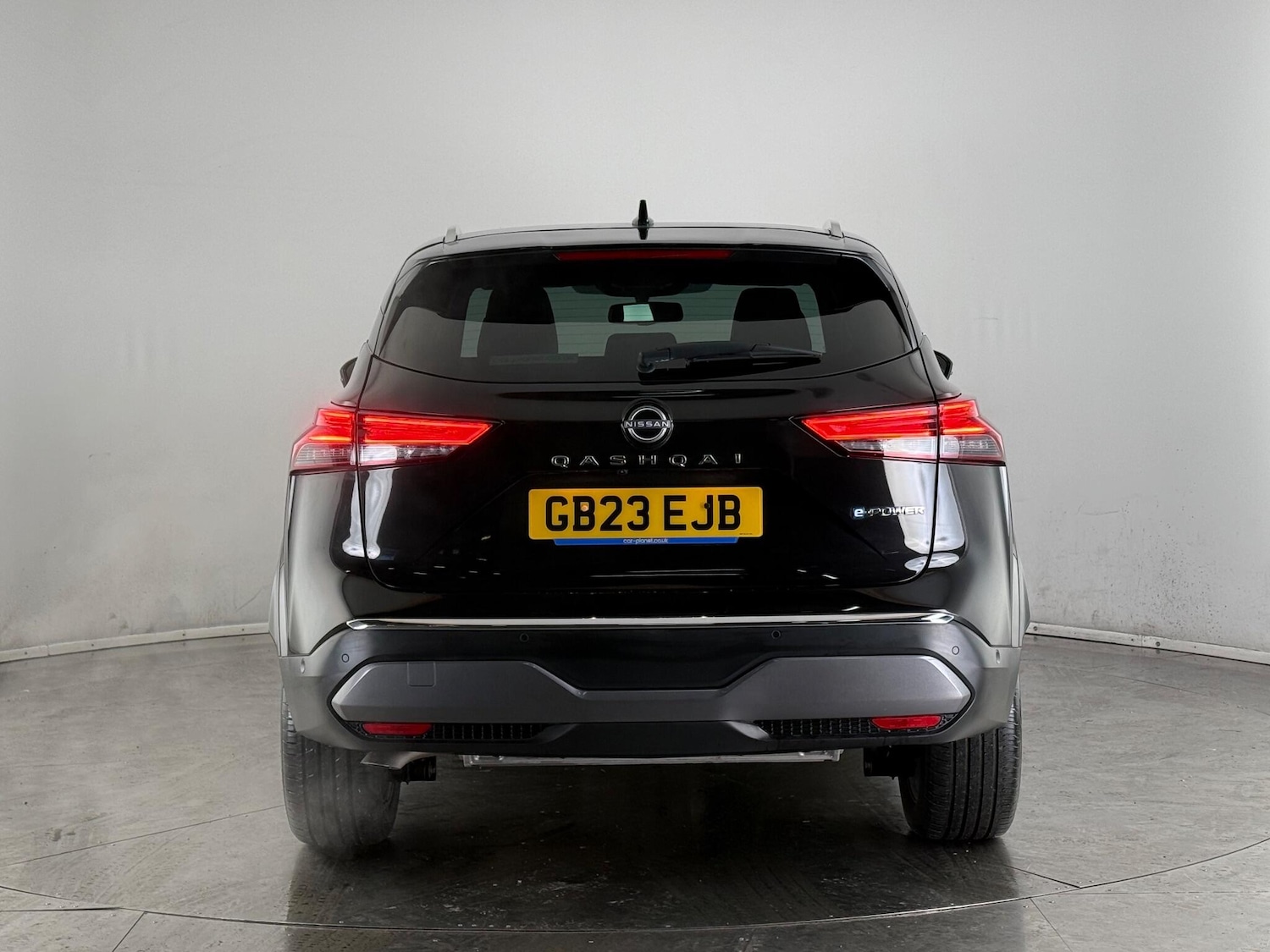 Used Nissan Qashqai 2023 for sale - 77222525: Photo 5