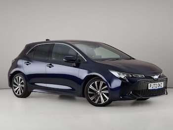 Used Toyota Corolla 2022 for sale - 78911838: Photo