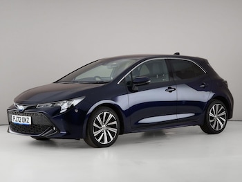 Used Toyota Corolla 2022 for sale - 78911838: Photo