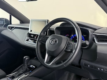 Used Toyota Corolla 2022 for sale - 78911838: Photo
