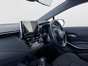Used Toyota Corolla 2022 for sale - 78911838: Photo